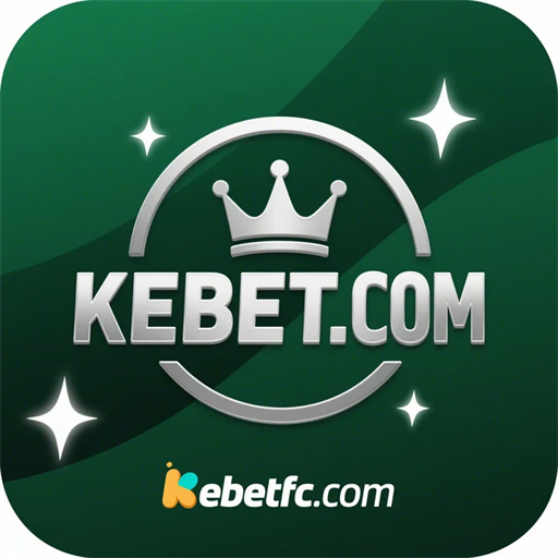 kebet.com Logo