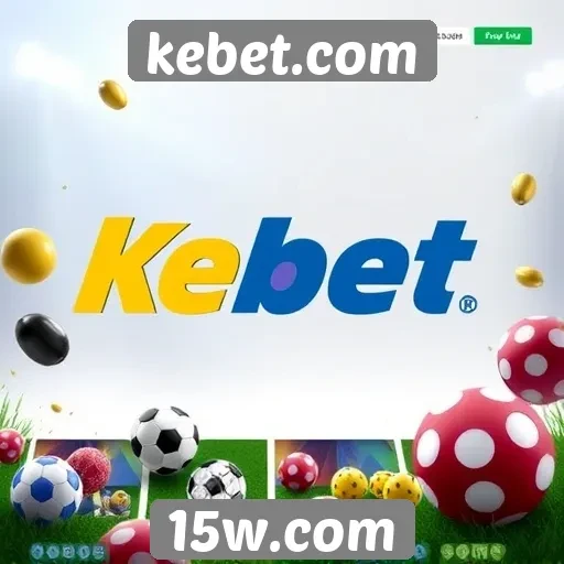 Como kebet.com se posiciona no mercado de jogos online