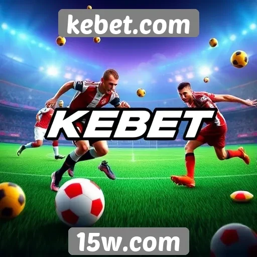 Como kebet.com se destaca entre sites de jogos
