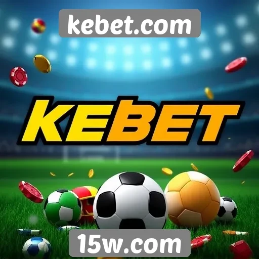 Nova plataforma de jogos Kibet oferece opções de apostas diversas
