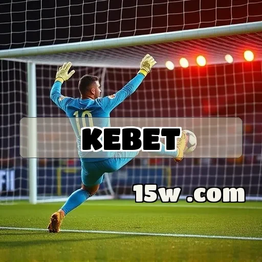 kebet.com Pagamento