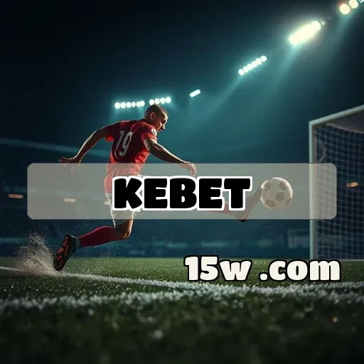 kebet.com Plataforma
